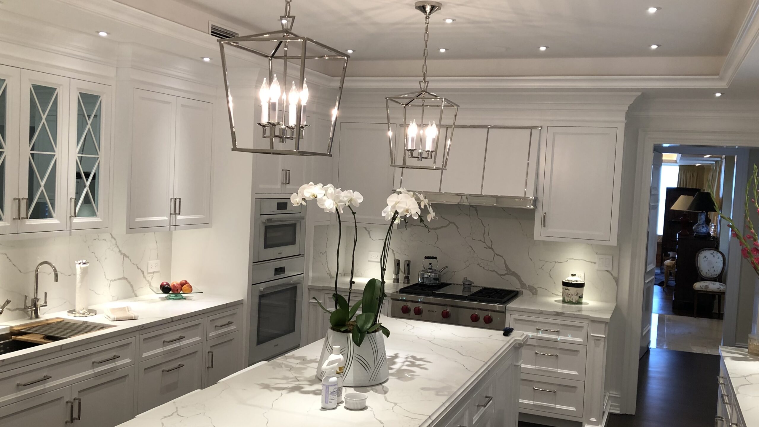 Residential electrical work by Always Bright Electric, photo 4