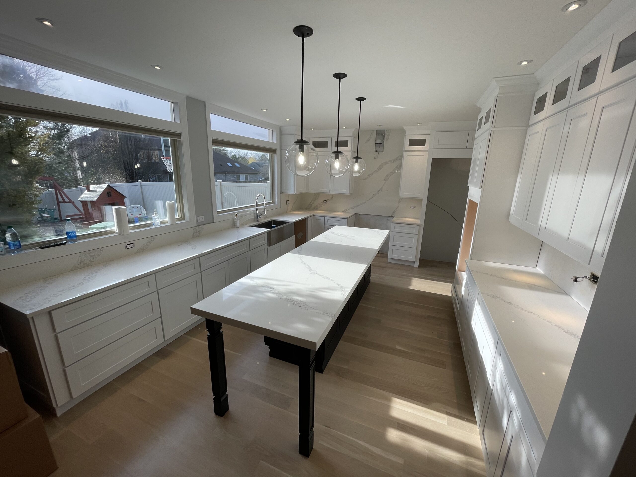 Residential electrical work by Always Bright Electric, photo 5
