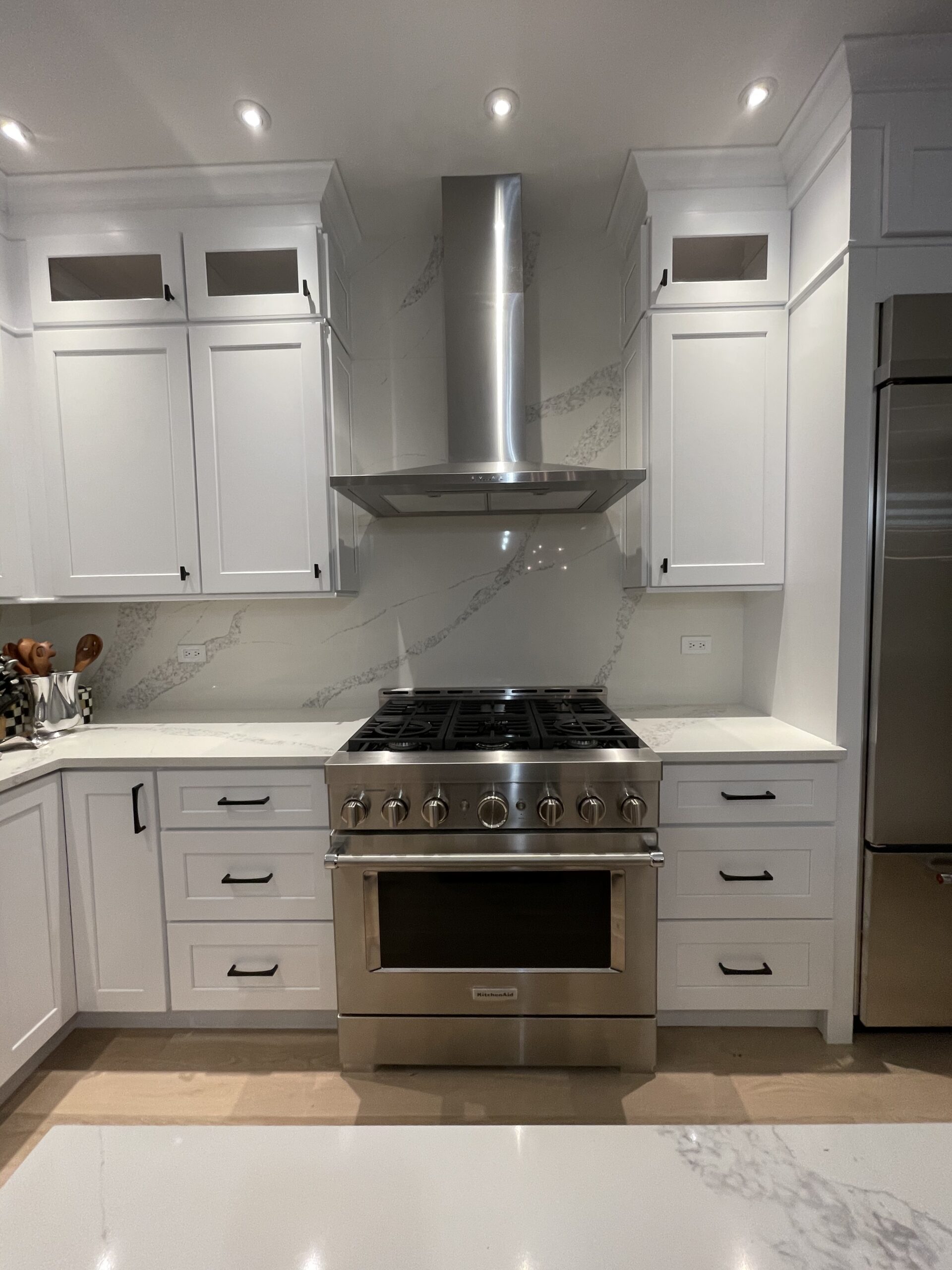 Residential electrical work by Always Bright Electric, photo 6