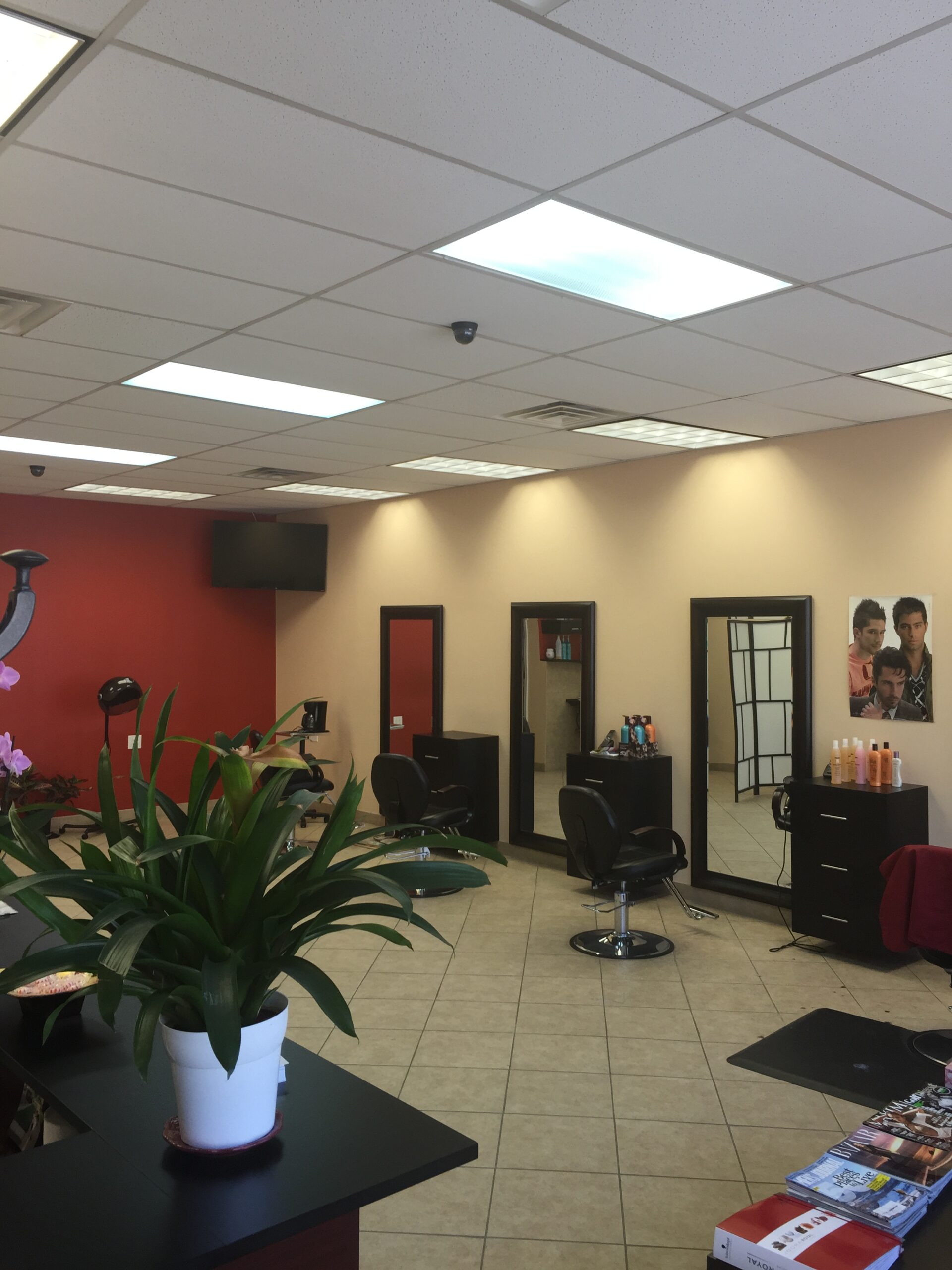 Commercial electrical work by Always Bright Electric, photo 6
